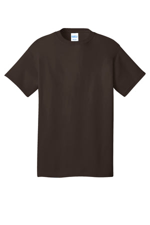 PC54-Dark Chocolate Brown-front_flat