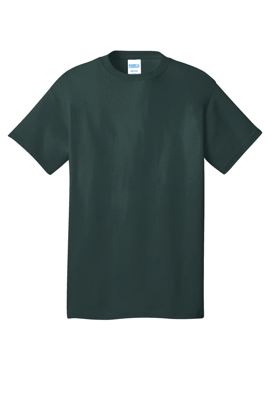 PC54-Dark Green-front_flat
