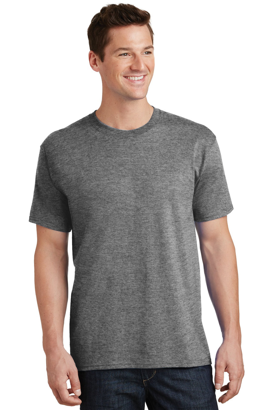 PC54-Graphite Heather-front_model