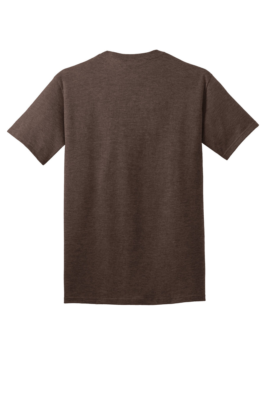 PC54-Heather Dark Chocolate Brown*-back_flat