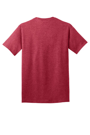 PC54-Heather Red*-back_flat