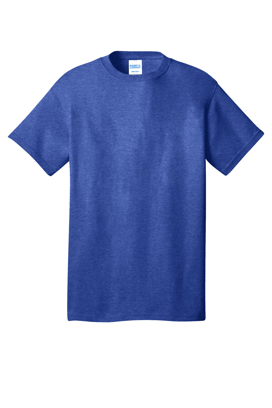 PC54-Heather Royal*-front_flat