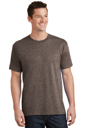 PC54-Heather Dark Chocolate Brown*-front_model
