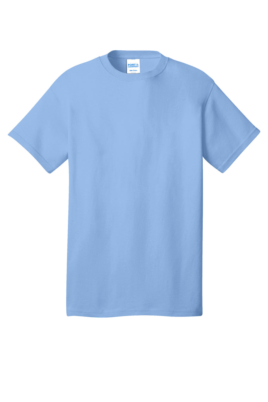 PC54-Light Blue-front_flat