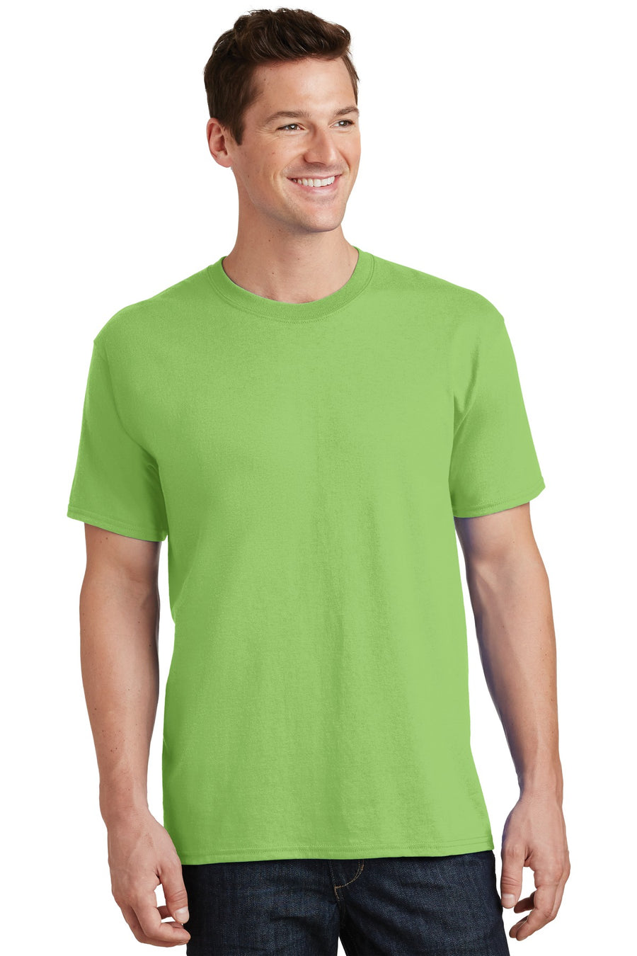 PC54-Lime-front_model