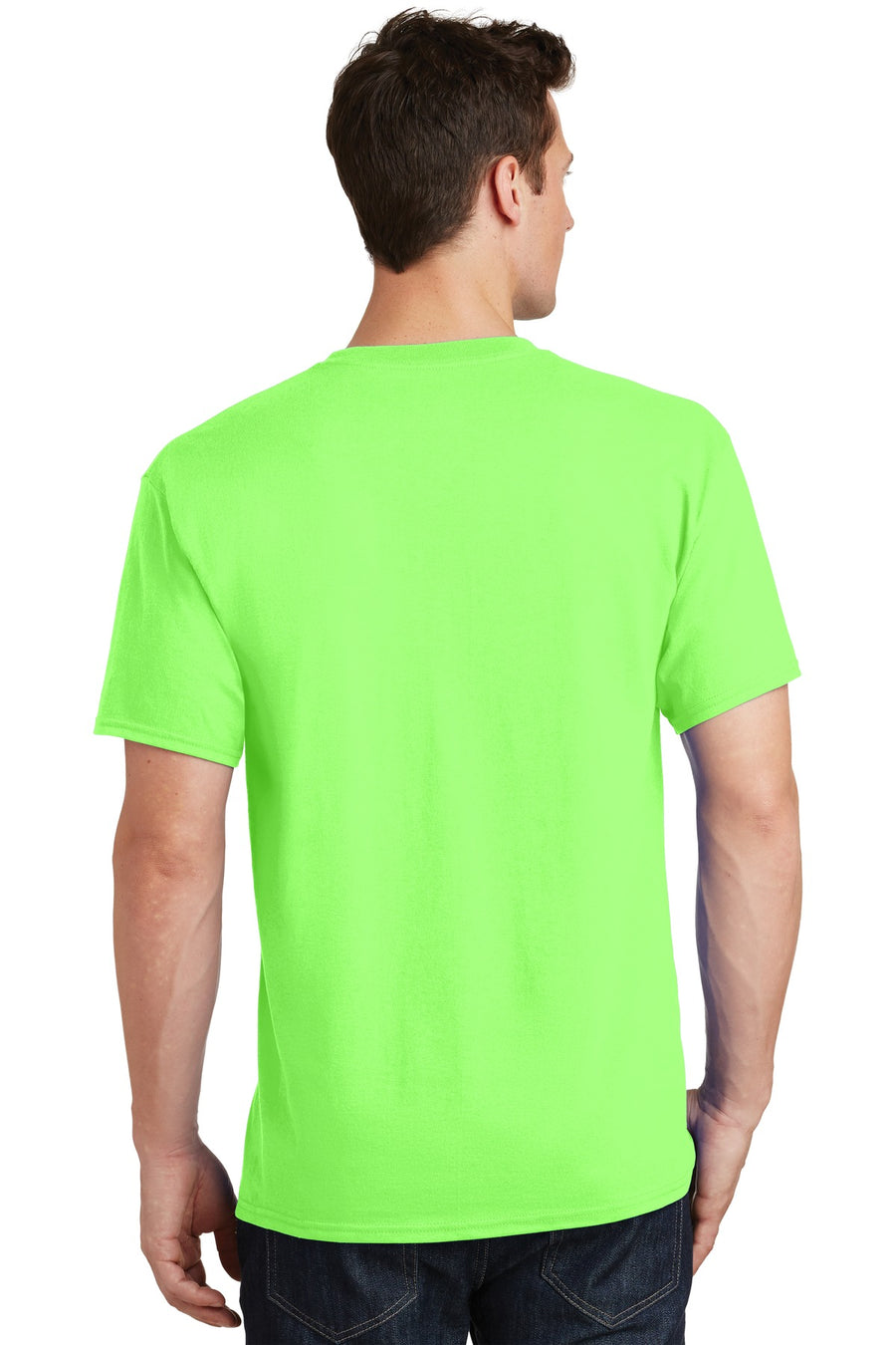 PC54-Neon Green*-back_model