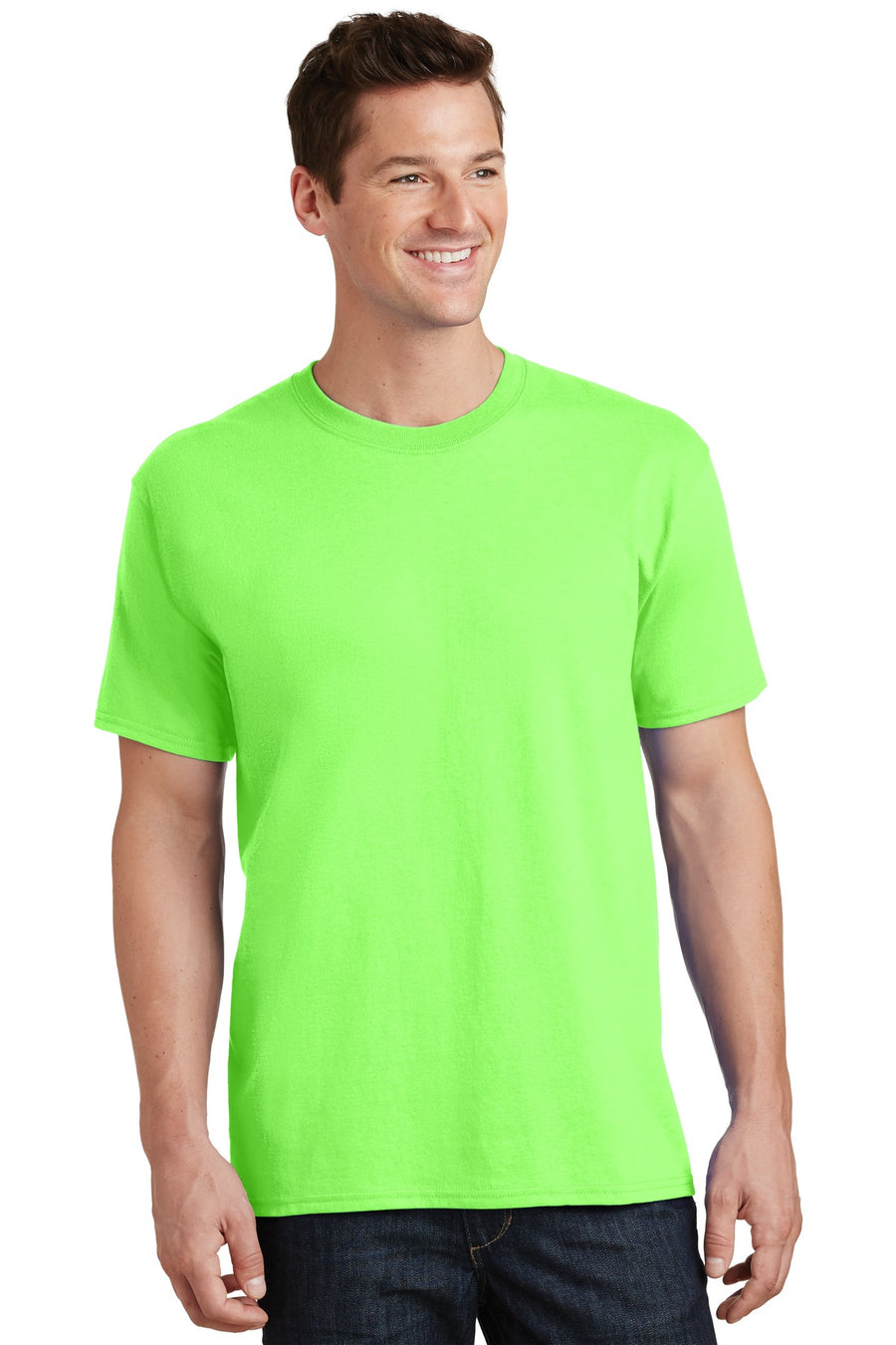 PC54-Neon Green*-front_model