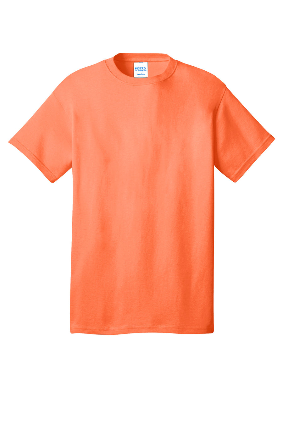 PC54-Neon Orange*-front_flat