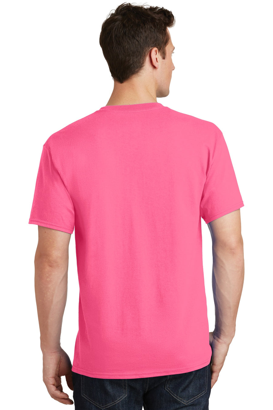 PC54-Neon Pink*-back_model