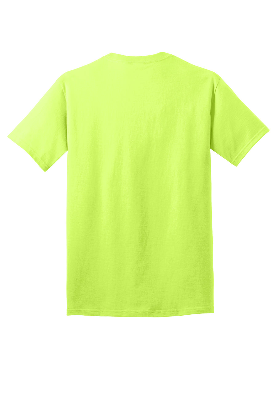 PC54-Neon Yellow*-back_flat