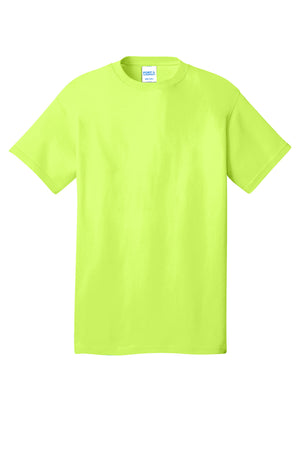 PC54-Neon Yellow*-front_flat