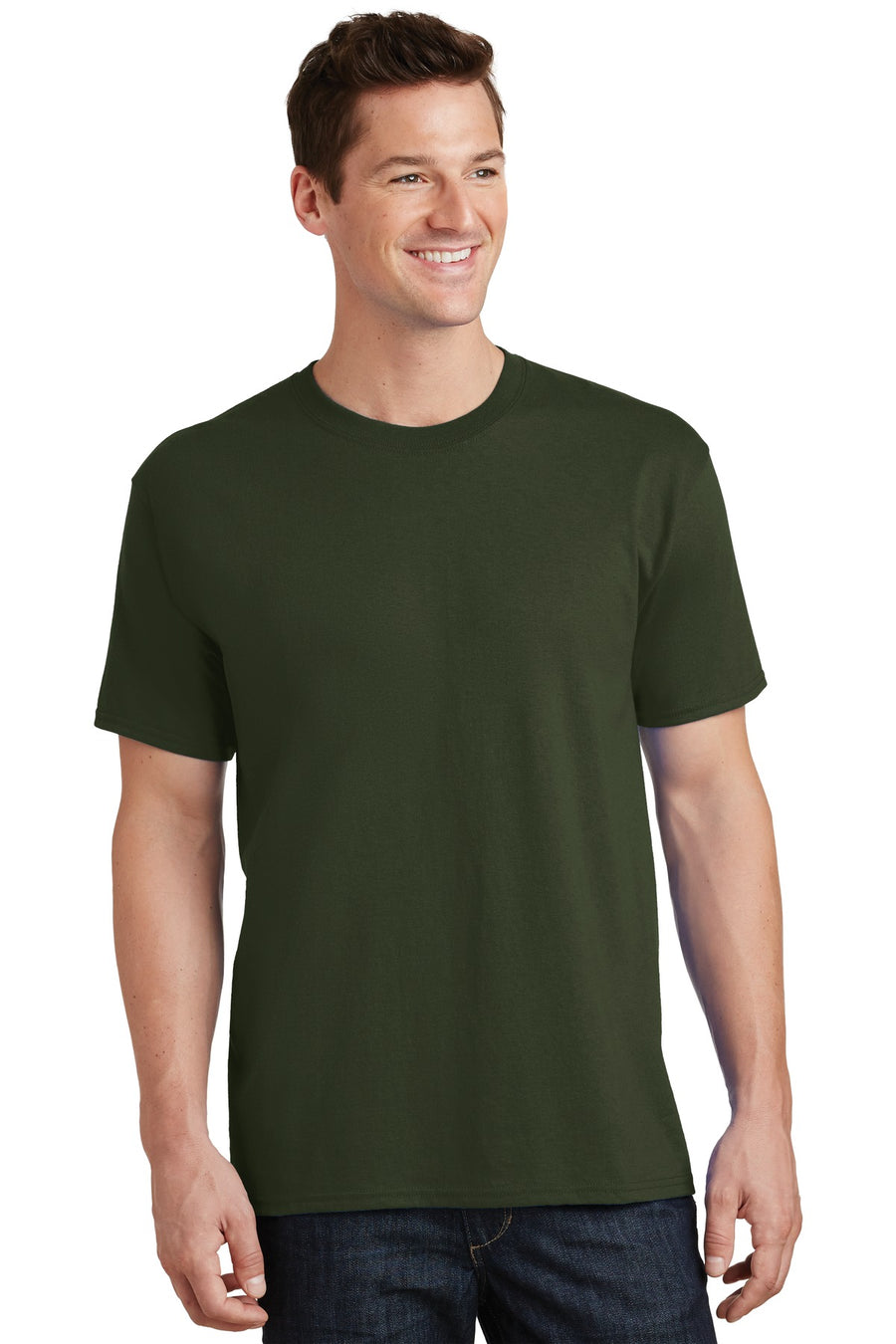 PC54-Olive-front_model