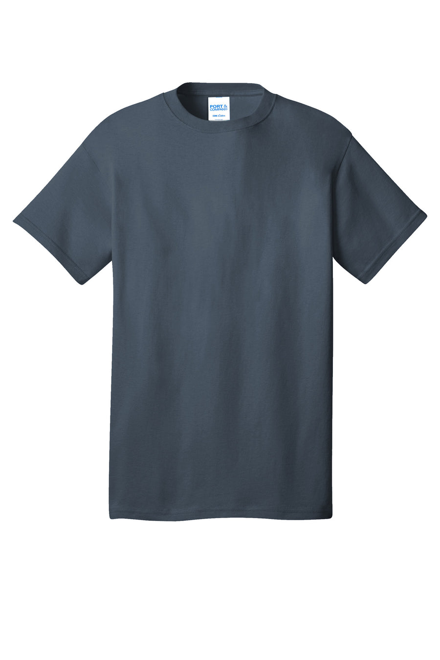 PC54-Steel Blue-front_flat