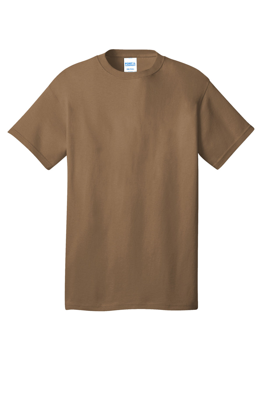 PC54-Woodland Brown-front_flat