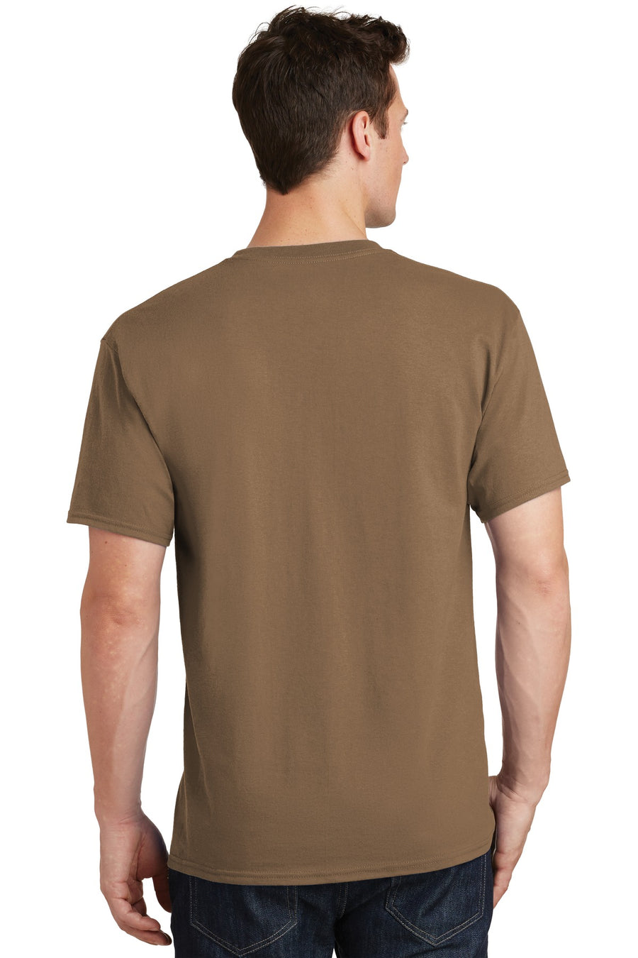 PC54-Woodland Brown-back_model