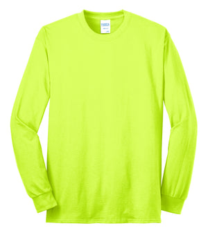 PC55LS-Safety Green-front_flat