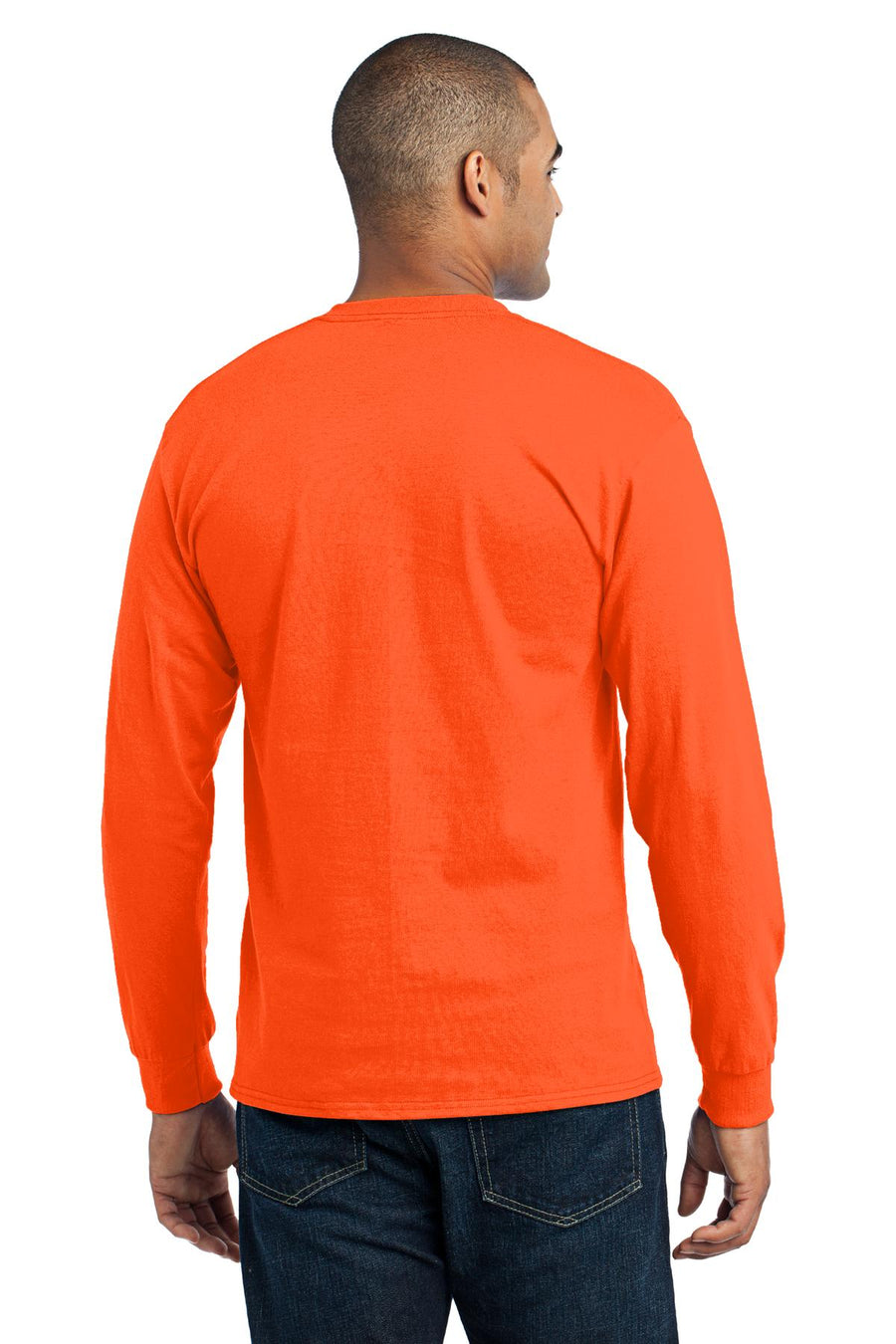 PC55LS-Safety Orange-back_model