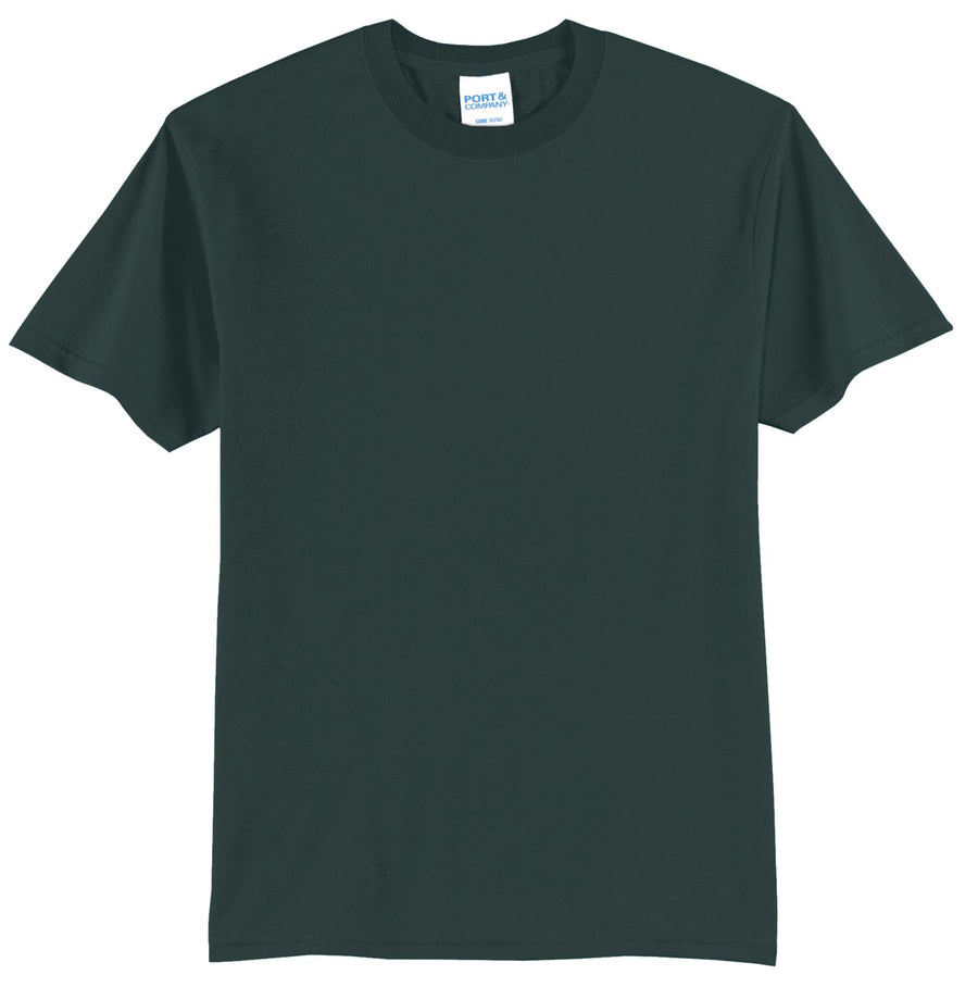 PC55T-Dark Green-front_flat