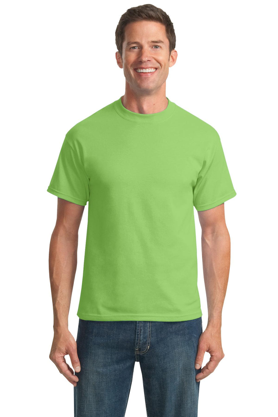PC55T-Lime-front_model