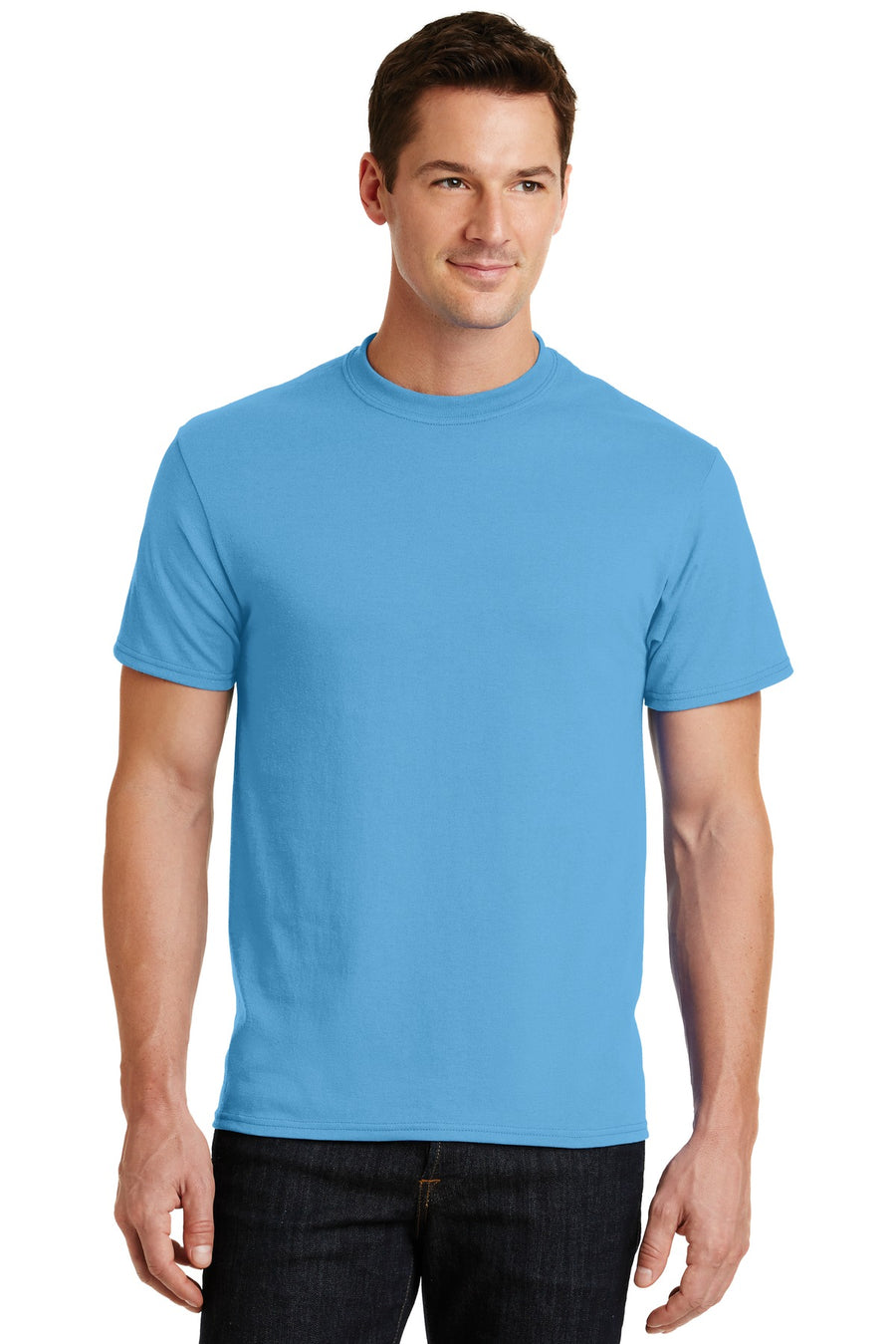 PC55-Aquatic Blue-front_model