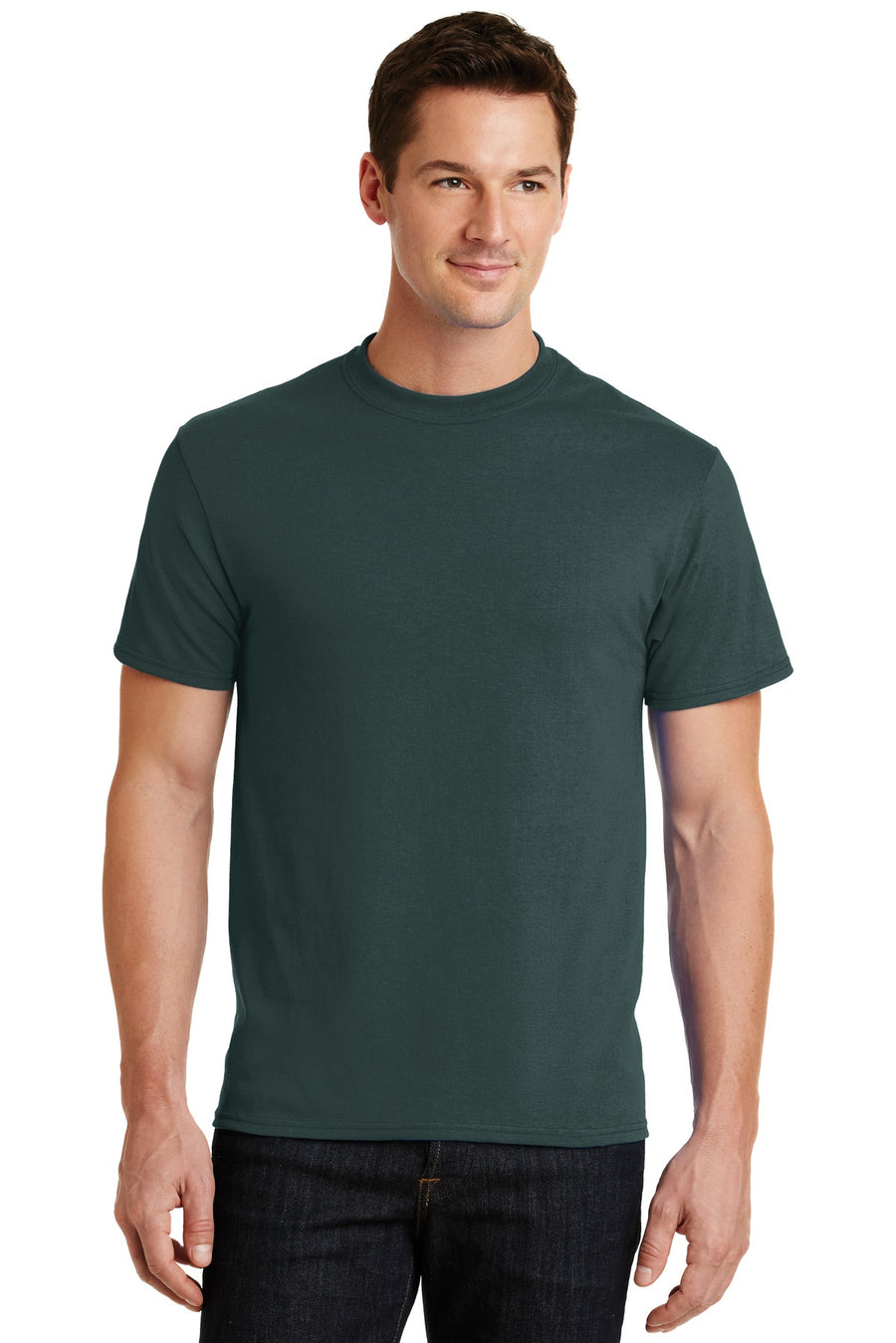 PC55-Dark Green-front_model