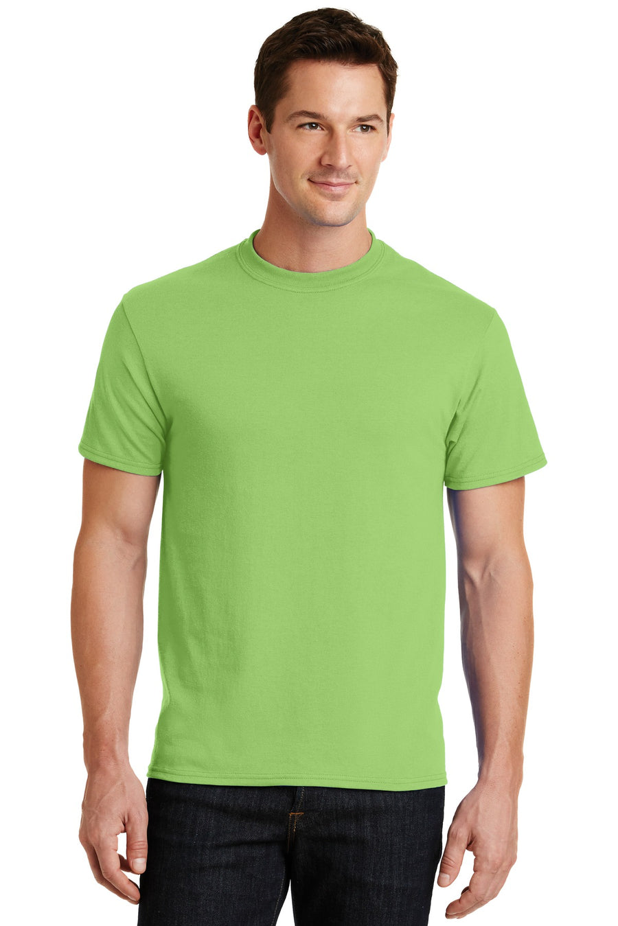 PC55-Lime-front_model
