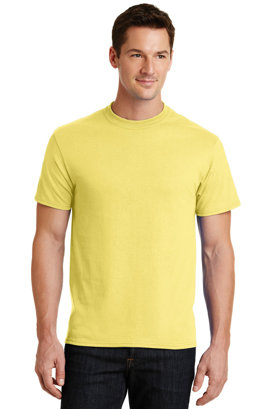 PC55-Yellow-front_model