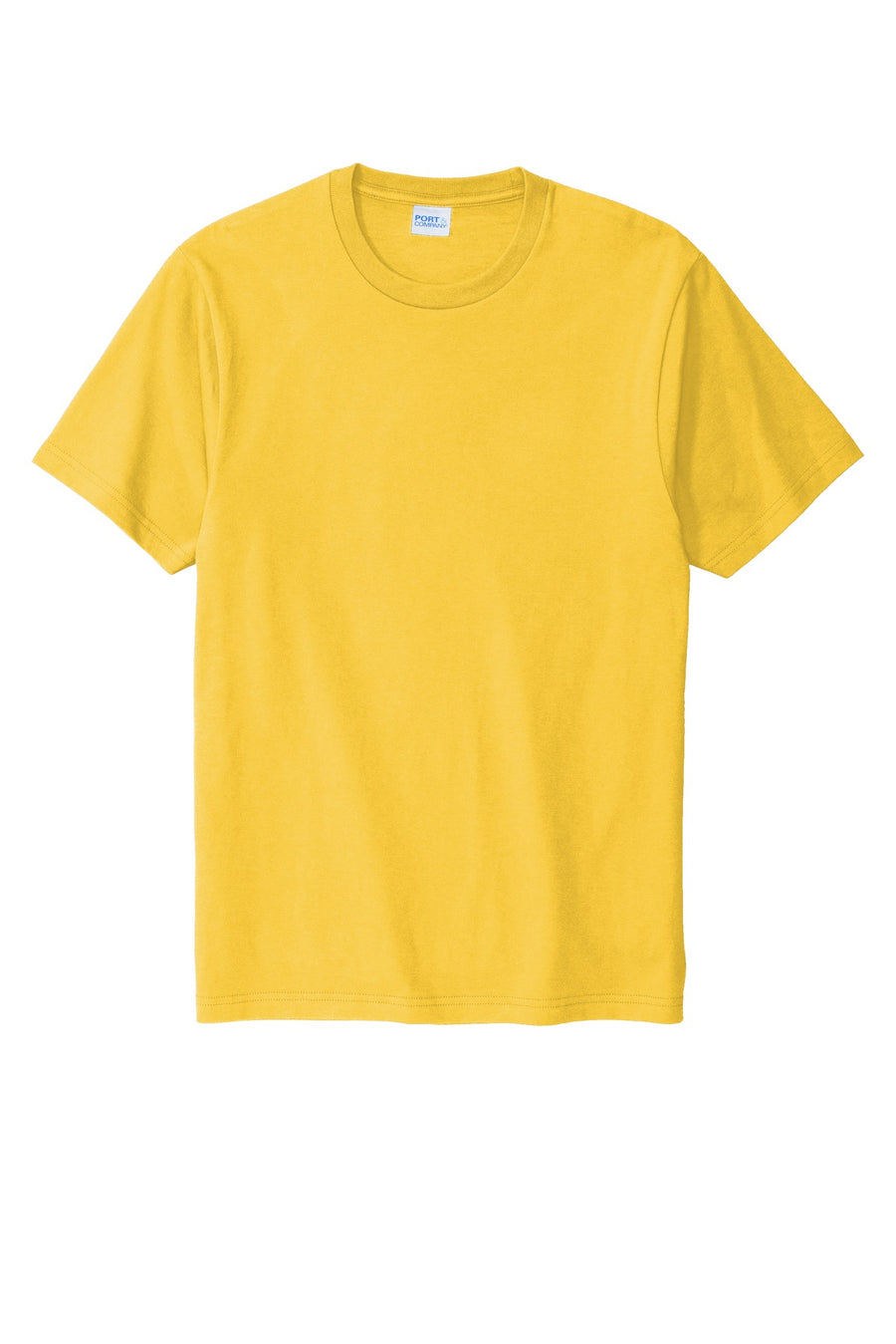 PC600-Lemon Yellow-front_flat
