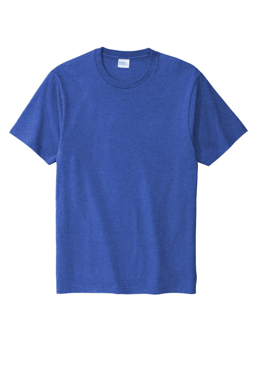 PC600-True Royal Heather-front_flat