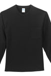 PC61LSPT-Jet Black-front_flat