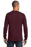 PC61LST-Athletic Maroon-back_model