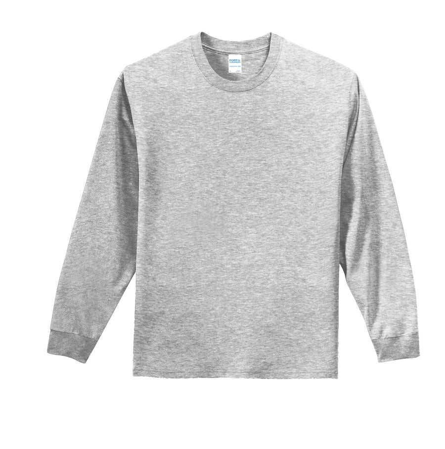 PC61LS-Ash**-front_flat