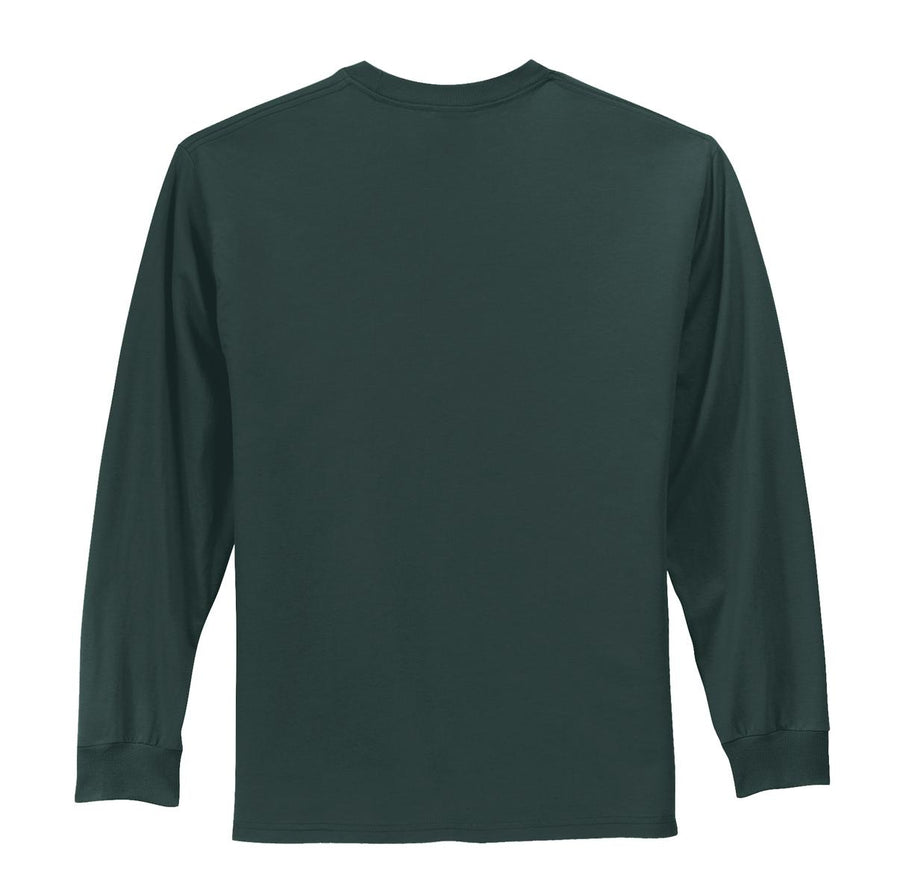 PC61LS-Dark Green-back_flat