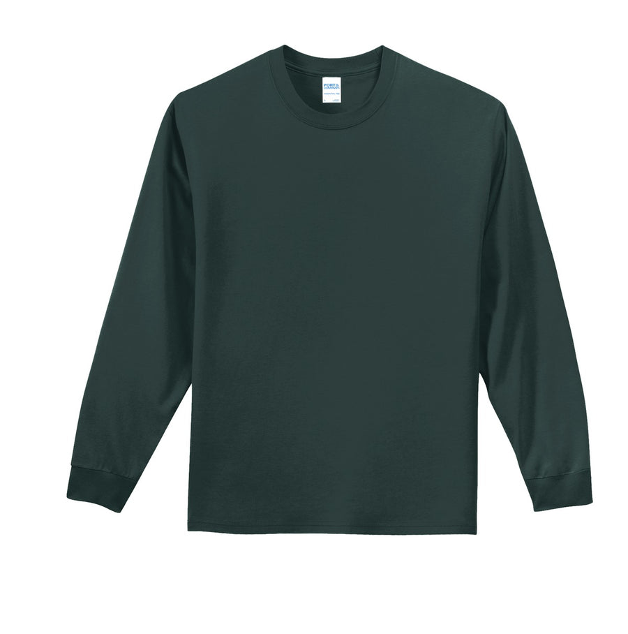 PC61LS-Dark Green-front_flat