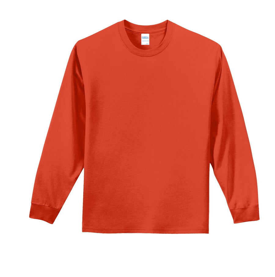 PC61LS-Orange-front_flat