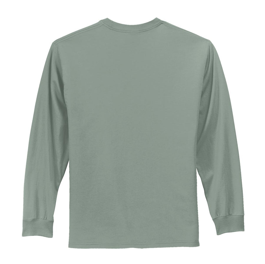 PC61LS-Stonewashed Green-back_flat