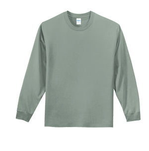 PC61LS-Stonewashed Green-front_flat