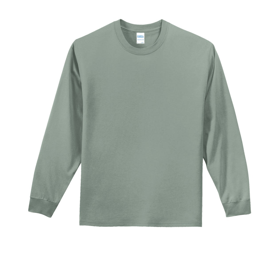 PC61LS-Stonewashed Green-front_flat