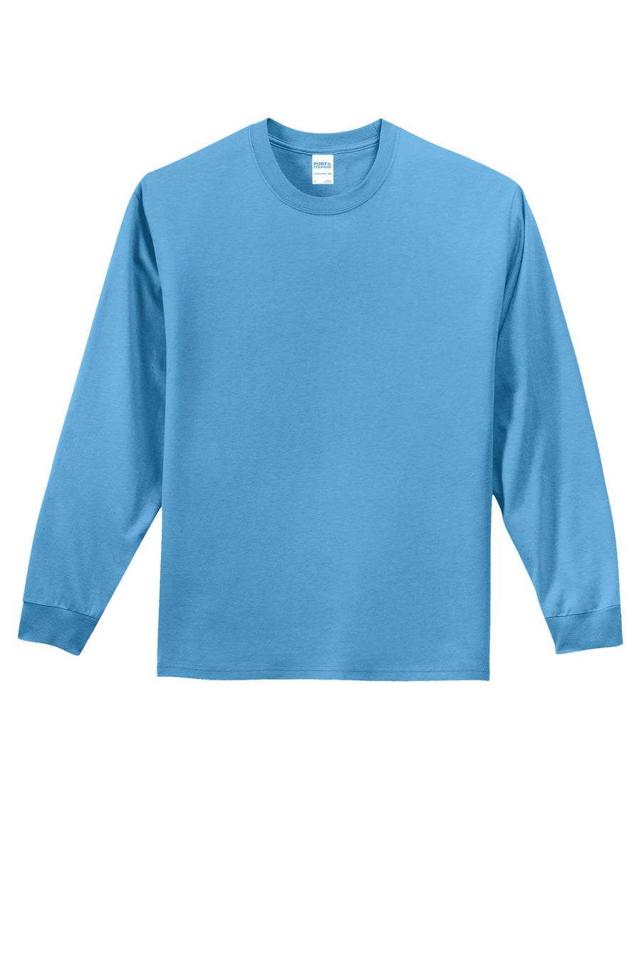 PC61LS-Aquatic Blue-front_flat