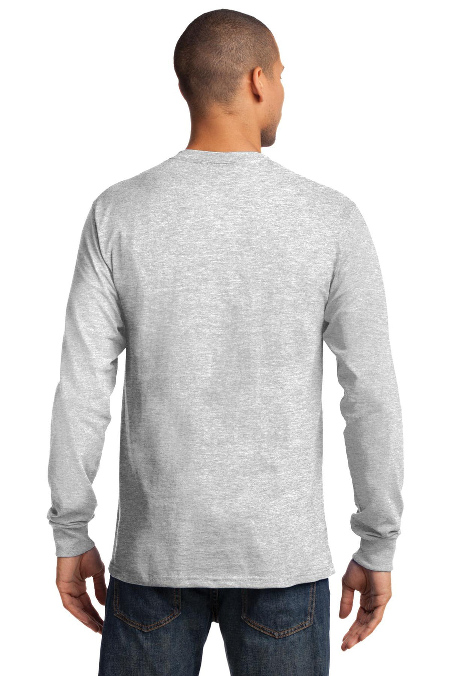 PC61LS-Ash**-back_model
