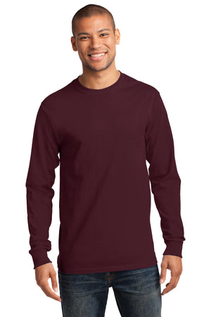 PC61LS-Athletic Maroon-front_model