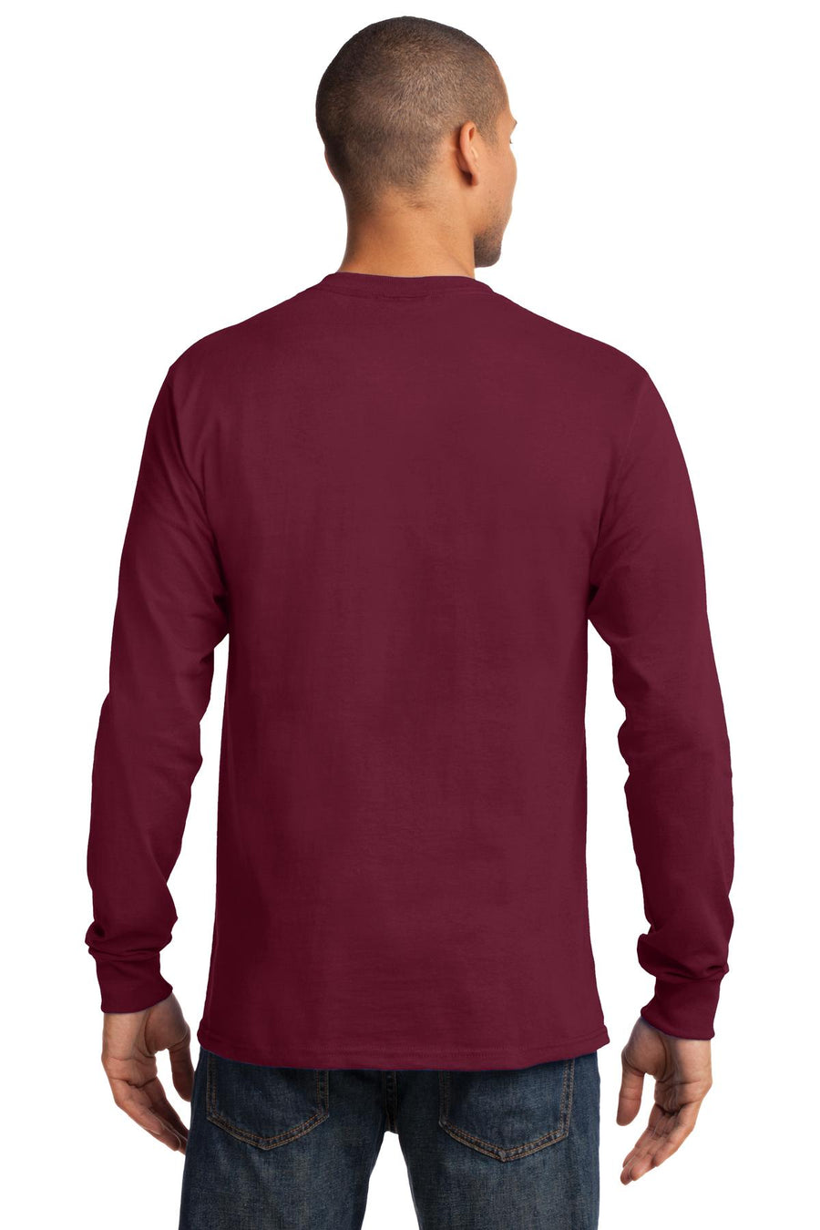 PC61LS-Cardinal-back_model