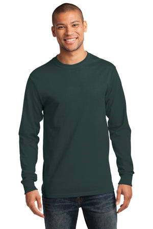 PC61LS-Dark Green-front_model