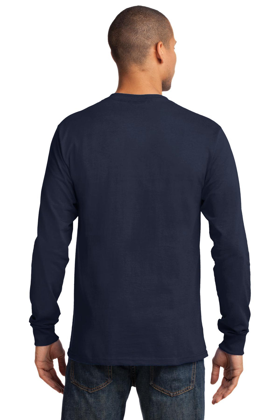 PC61LS-Deep Navy-back_model