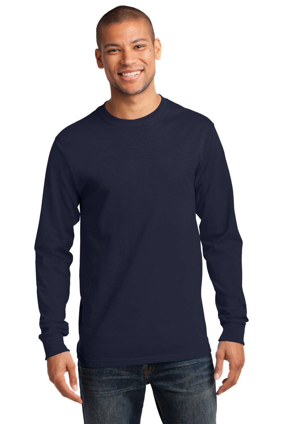 PC61LS-Deep Navy-front_model