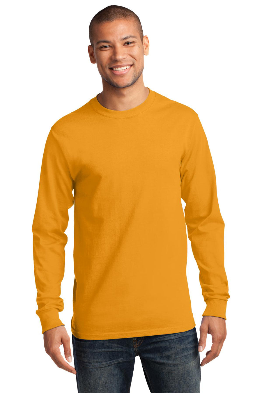 PC61LS-Gold-front_model