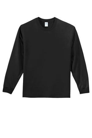 PC61LS-Jet Black-front_flat