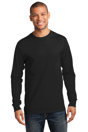 PC61LS-Jet Black-front_model