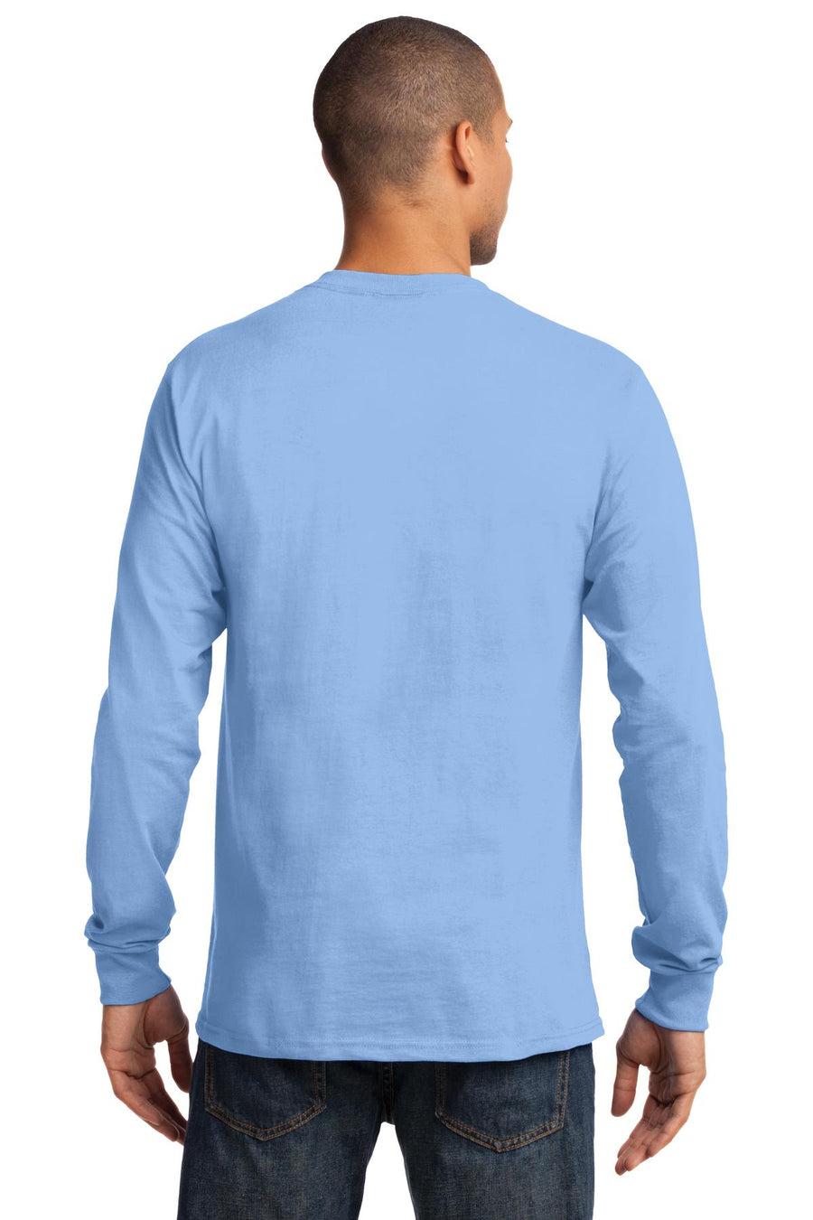 PC61LS-Light Blue-back_model