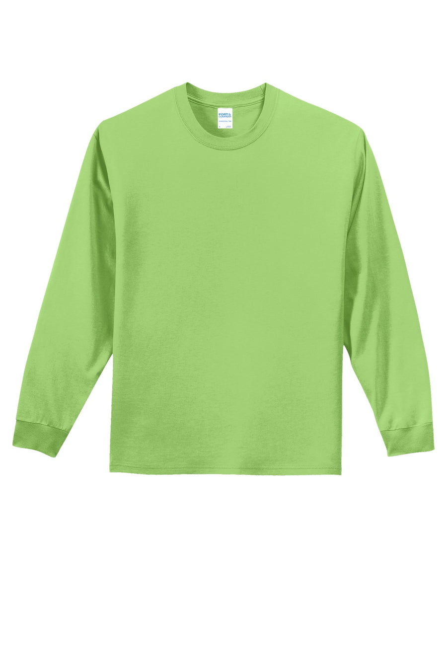 PC61LS-Lime-front_flat